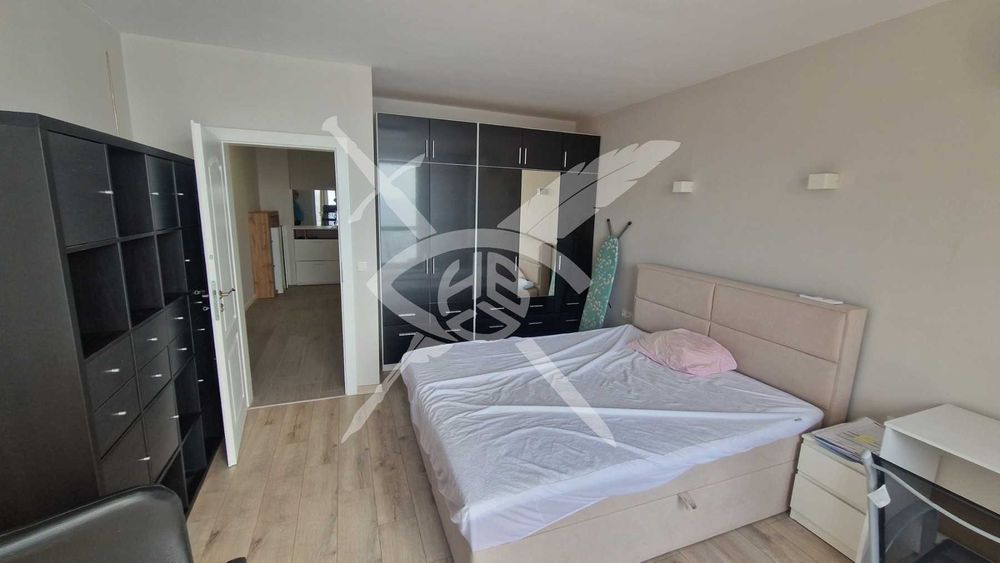 Продава се Тристаен апартамент в Поморие - 112 кв.м за 2054 €/кв.м - Снимка #10