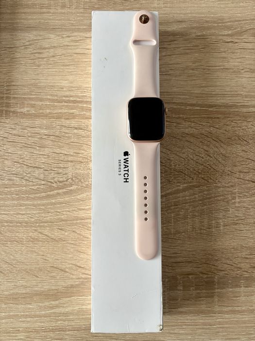 Apple Watch Series 3