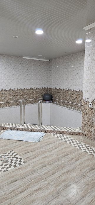 Сдаётся уч Дом 8сотБешкепа