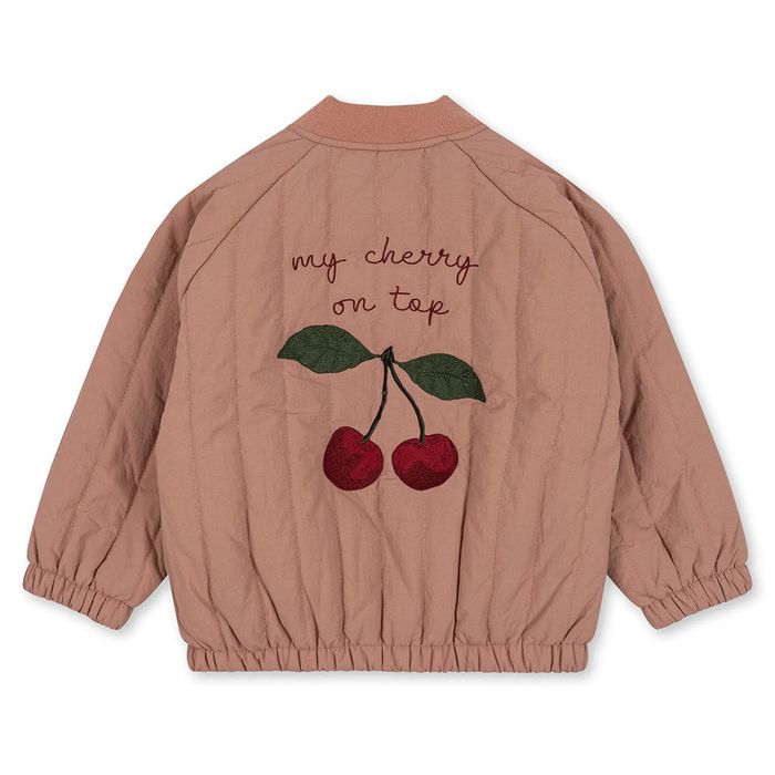 Детский Бомбер