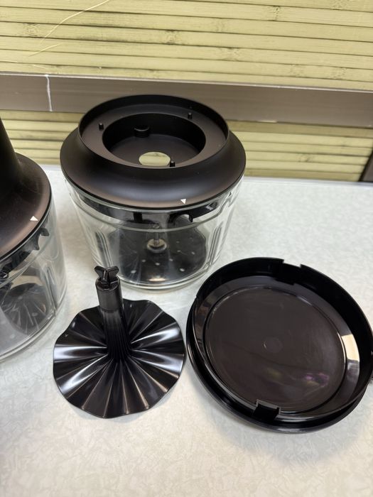 Чопър Caso CHOP/Go