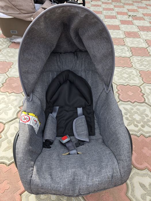 Продам автолюльку