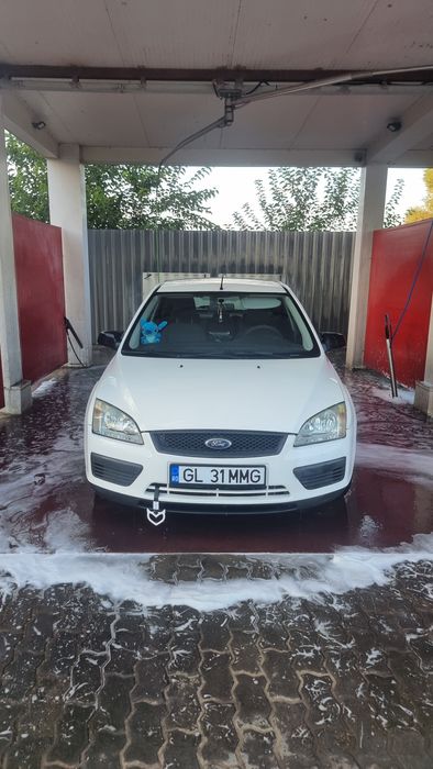 Vând ford focus 2 /schimb (dau diferență)
