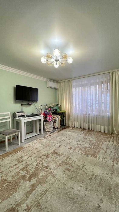Продам 4 комнатную малая Алия
