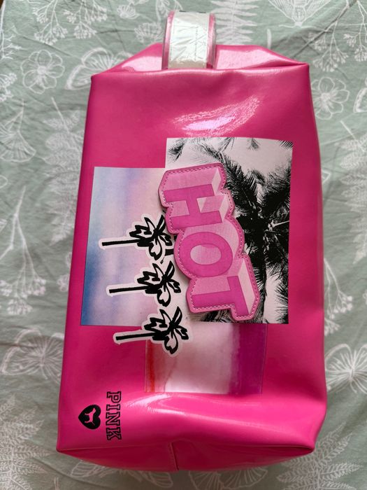 Козметична чанта Victoria Secret