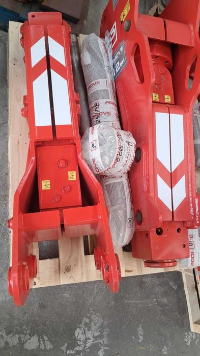 Picon Buldoexcavator, miniexcavator  reconditionat