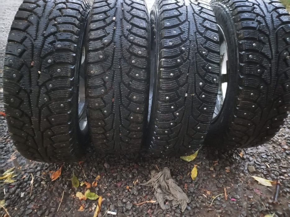 Продам баллоны с титановыми дисками