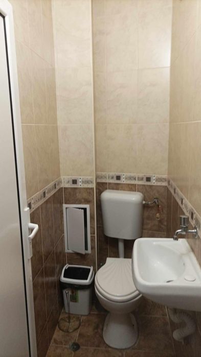 Дава се под наем Тристаен апартамент в Пловдив, Мараша - 90 кв.м за 375 € - Снимка #6