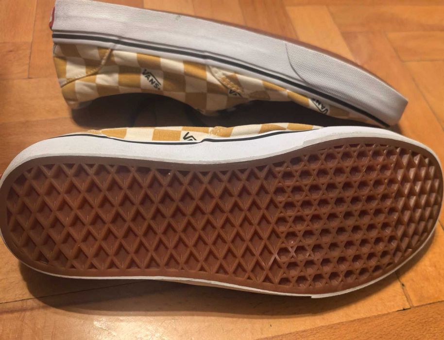 Спортни обувки Vans