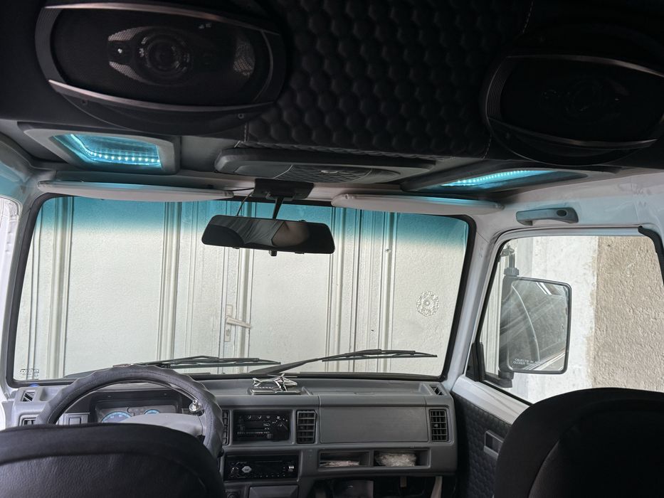 Дамас 2023 сотилади