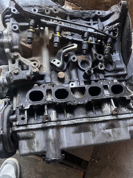 Продам Двигатель  3S-FE