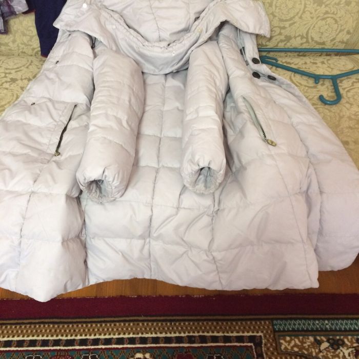 Продам куртку