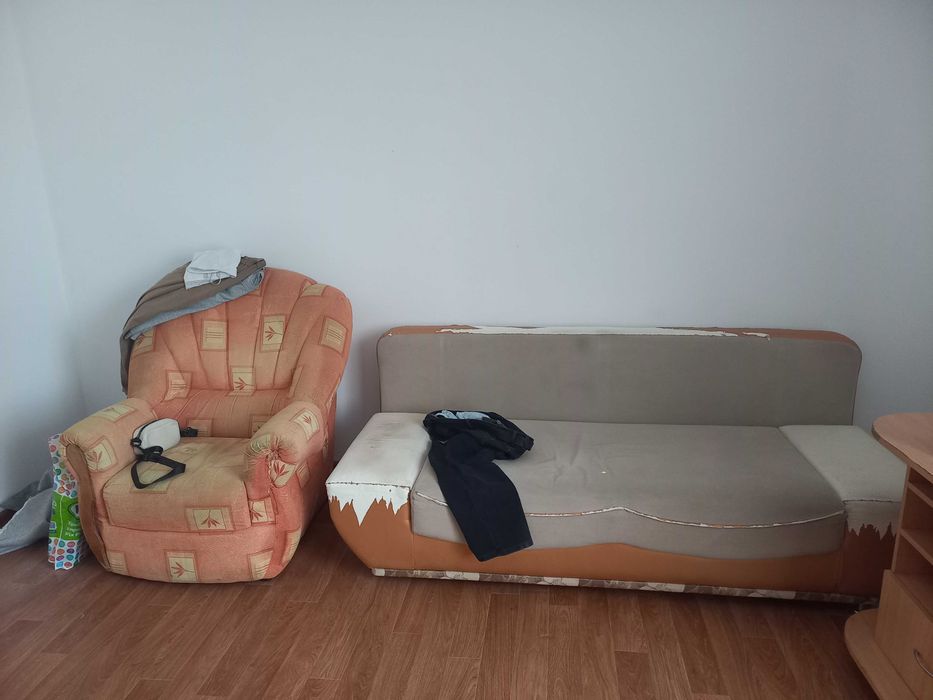 Мебель отдам бесплатно, самовывоз