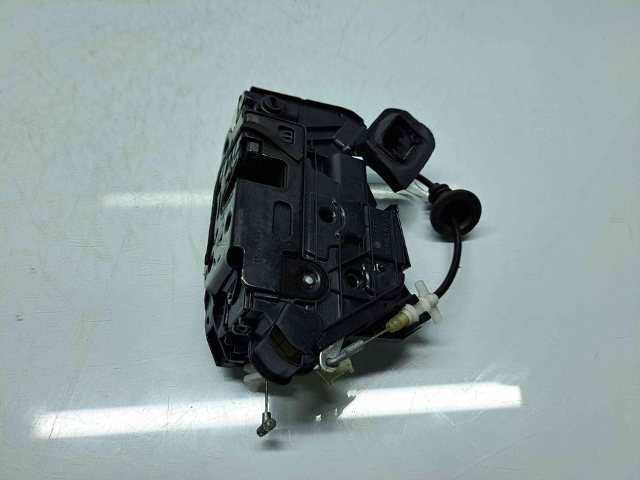 Broasca usa stanga spate Seat Toledo 4 (KG3) [Fabr 2012-2018]
