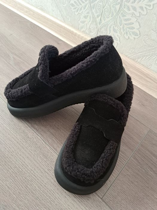 Обувь автоледи размер 36