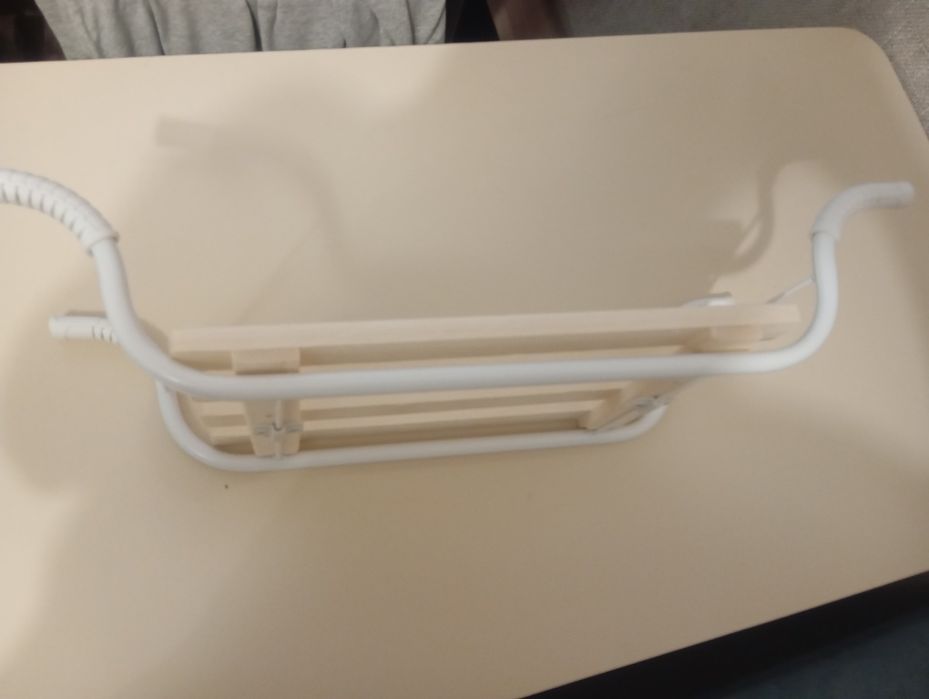 Сиденье для ванной.