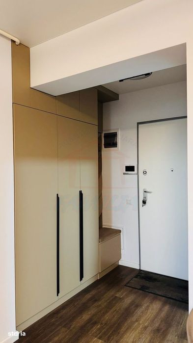 De vanzare 2 camere in Galati, Complex Flamingo, imobil 2022