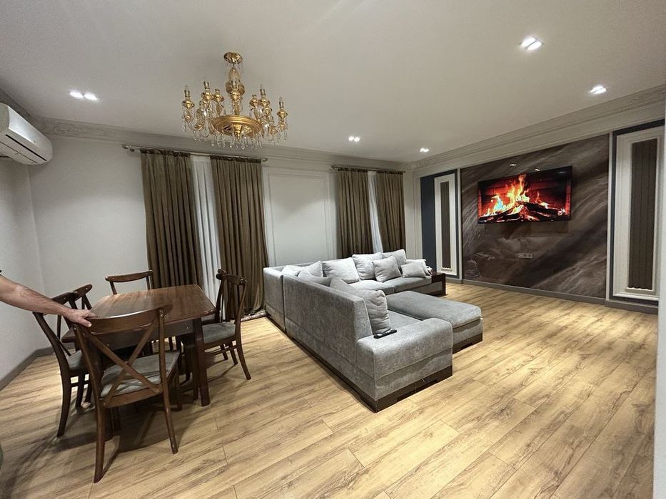 N6574 Yakkasaroy tumani Nukus kocha J/K Nukus Avenue 3/3/12