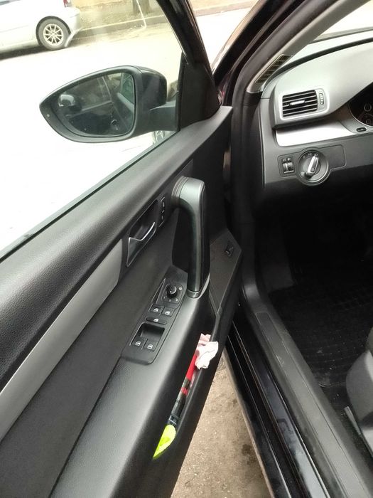 W Passat b7 2.0 TDI,2011