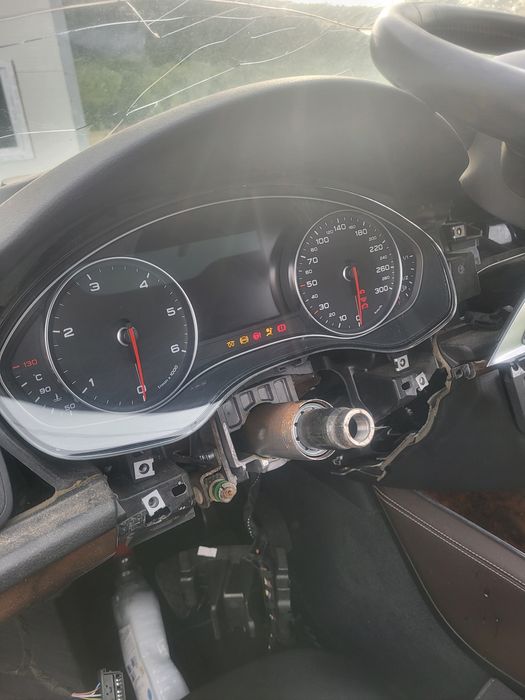 Piese audi A7 2013