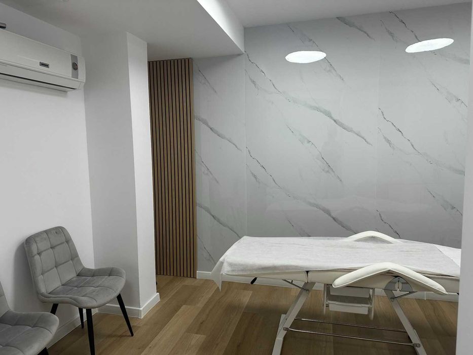 Дава се под наем Офис в София, Гоце Делчев - 60 кв.м за 348.84 € - Снимка #5