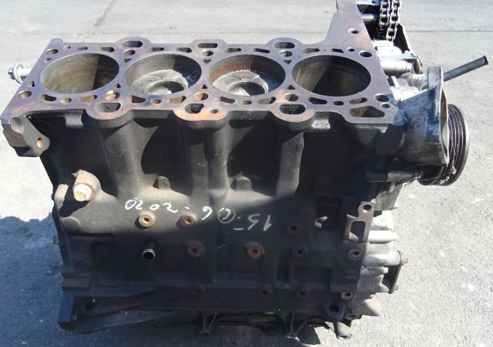 Bloc motor Land Rover Freelander 2.0 Diesel din 2002