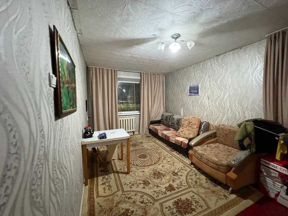 Продажа 3-комнатной квартиры в 9 микрорайоне