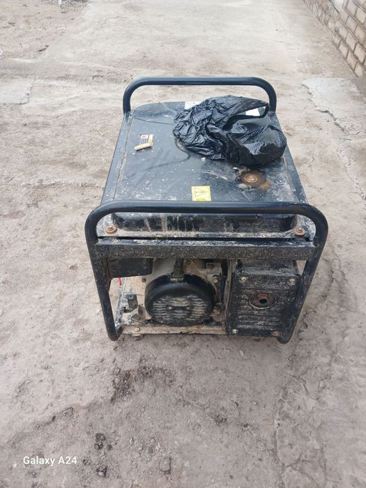 Движок сотилади келишилган нархда