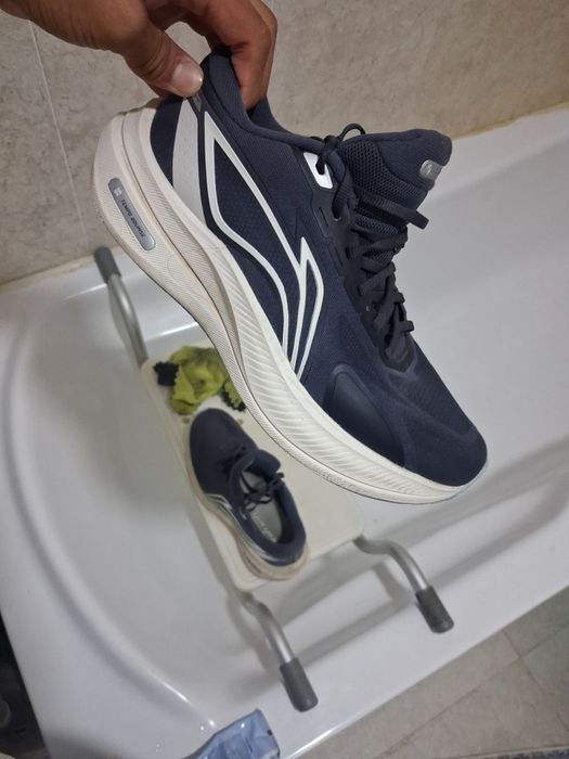 Оригинальные Li-Ning.