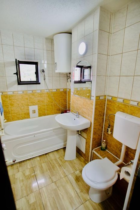 De vânzare apartament 2 camere