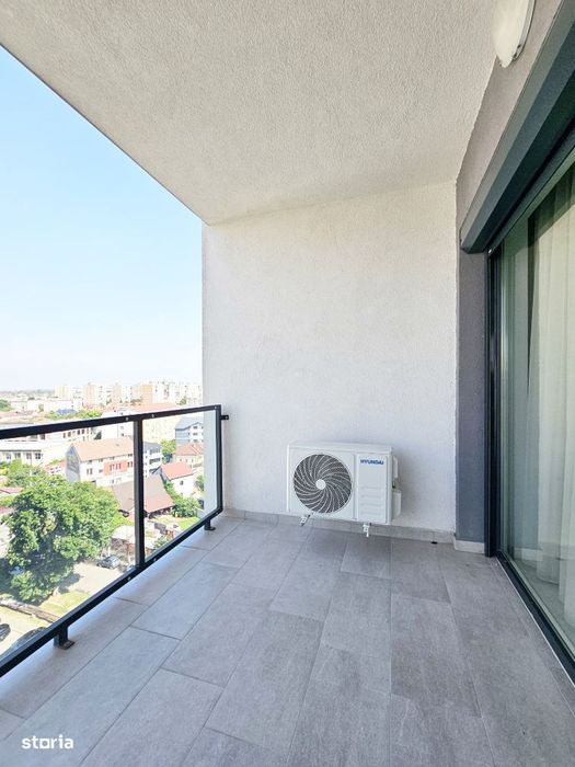 Apartament premium 3 camere de inchiriat - ADORA PARK