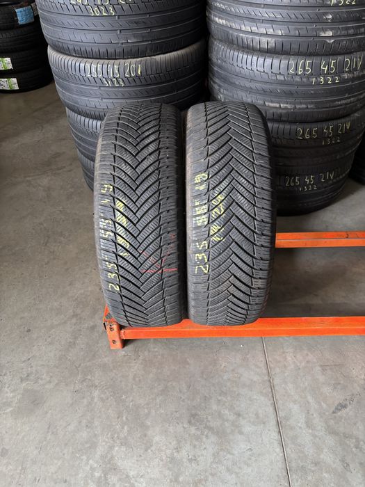 Anvelope All Season 235/55/19 Imperial All Season Driver 235 55 19 R19
