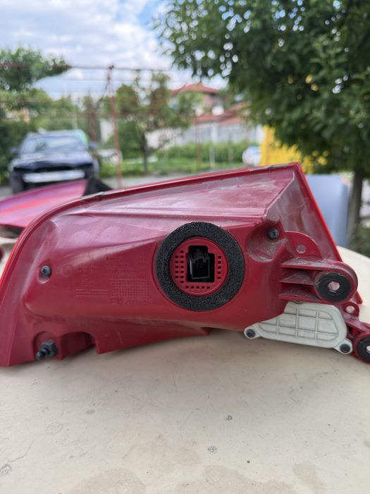 Стопове на audi a7