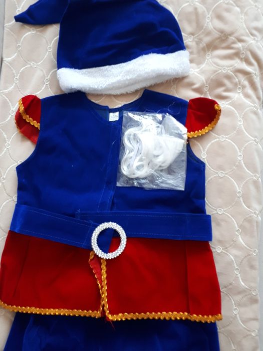 Продам крстюм гномика