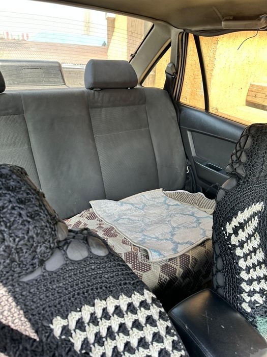 Daewoo nexia, нексия