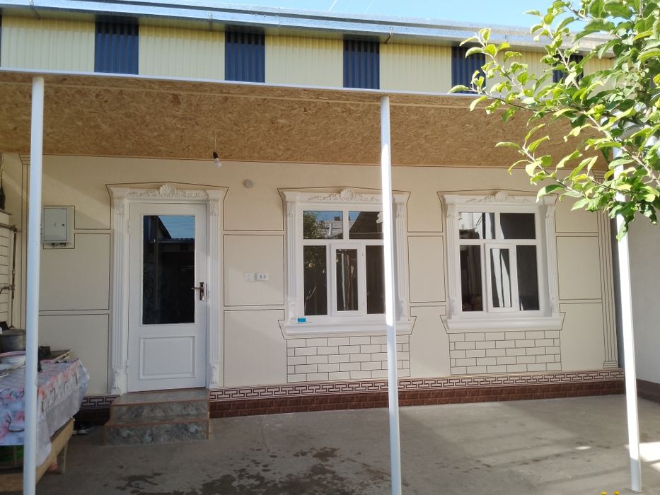 4-х комнатный коттедж,2-соток