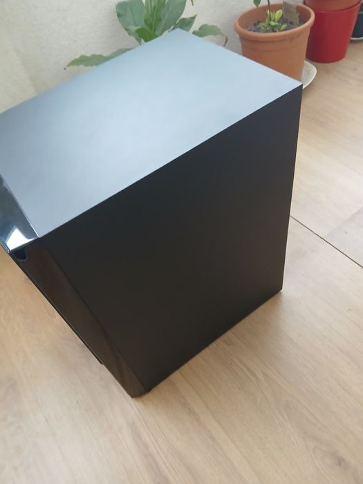 Subwoofer Pasiv Sony SS-WSB91 – Pentru Home Cinema / Sistem Audio