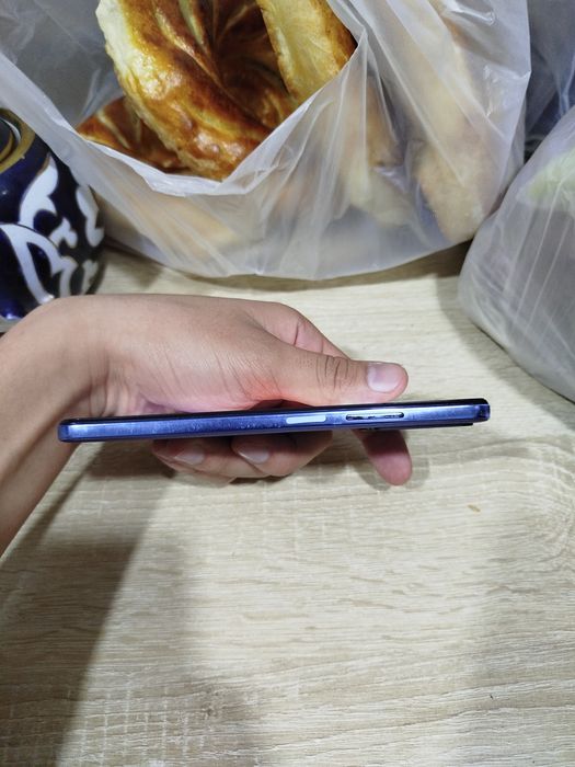 Redmi Note 11 4G