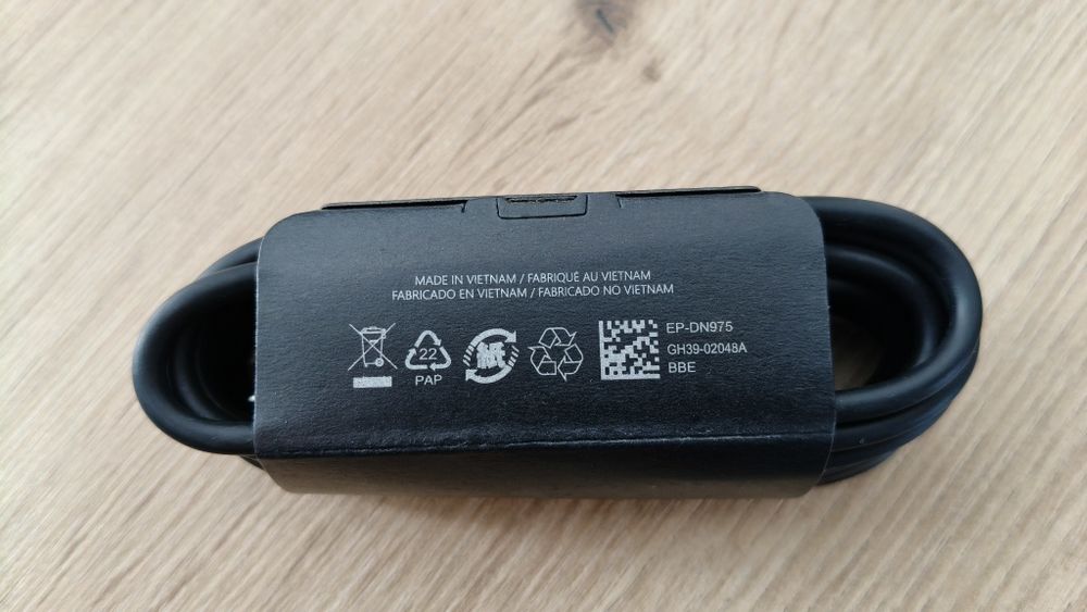 Încărcător Samsung