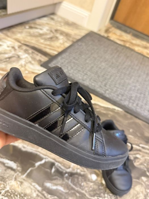 кеды adidas Star Wars