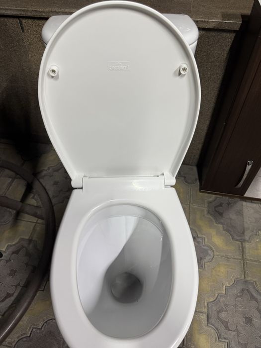 Мебель для ванной