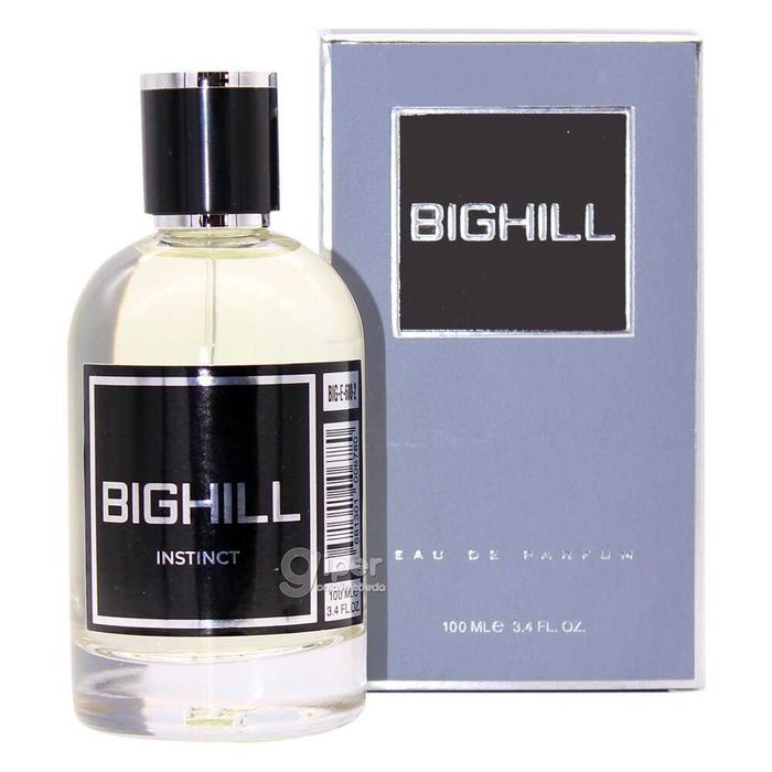 EYFEL Cosmetic® & BIGHILL Perfume®