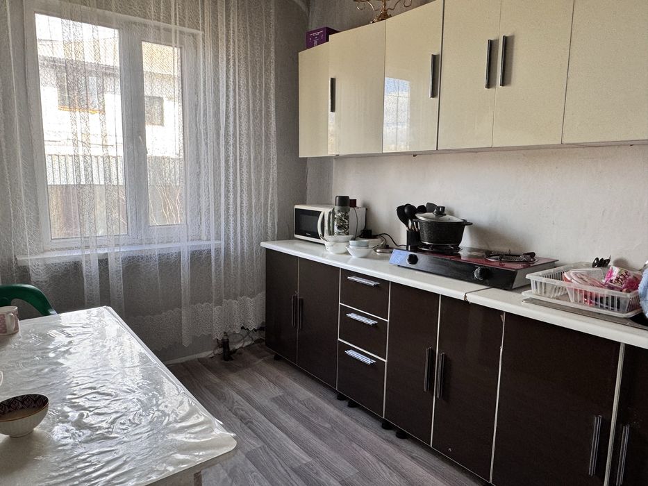 Продам дом в Шортанды