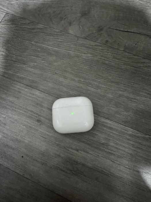 Наушники Apple AirPods 3 (Оригинал).