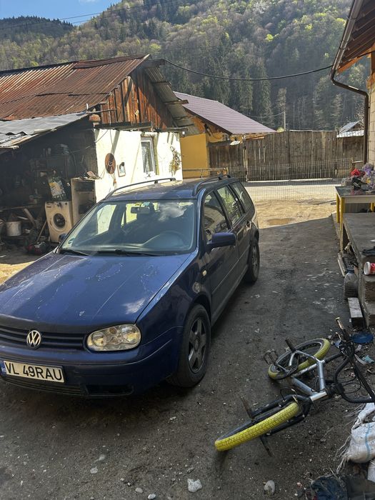 Vand golf 4 1.6SR