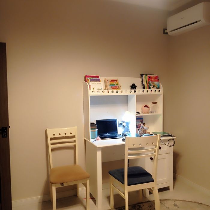 Квартира 3/8/9, 76 кв. м, Мирабад, Саракулька