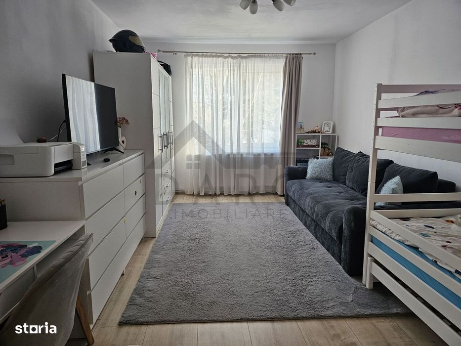Apartament 2 camere Pandurilor etaj 1