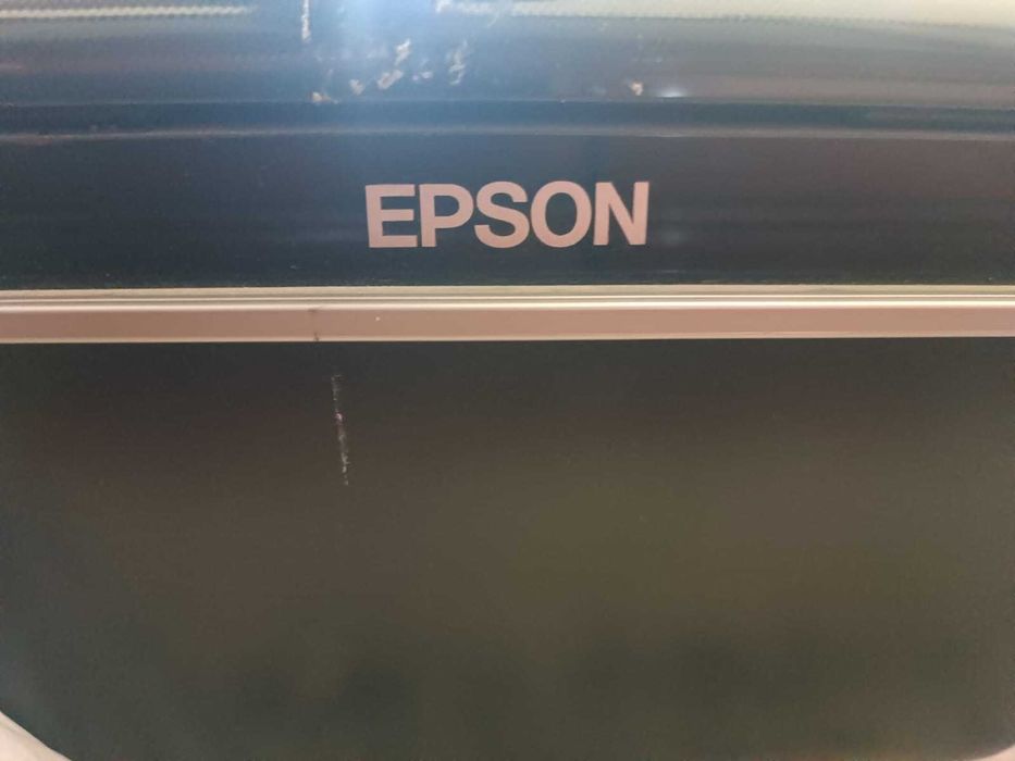 Цветной принтер  Epson L805