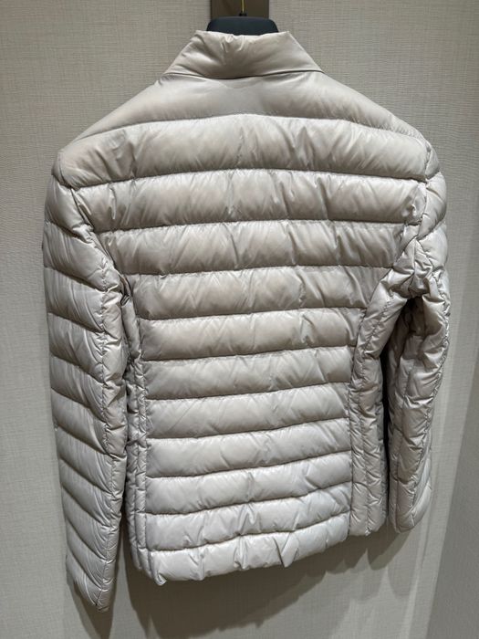 Armani яке от пух