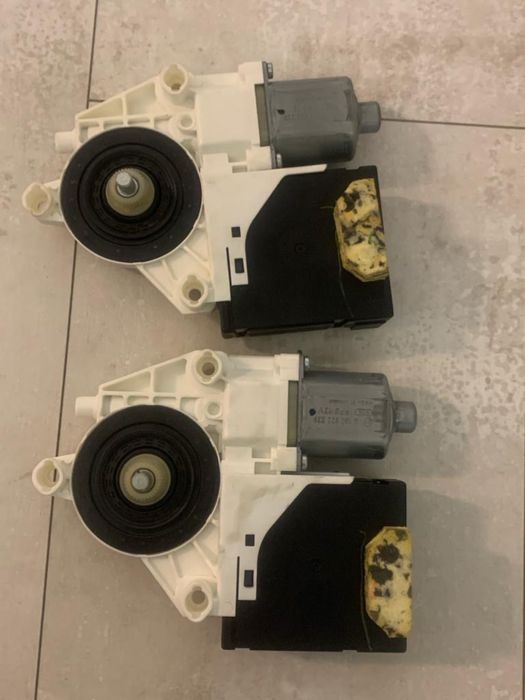 Motoras macara geam VW Jetta 2017